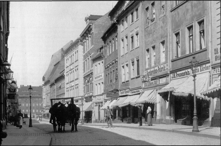 Altes bautzen bilder b rwaldsch tzen